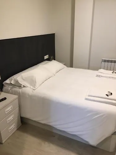 Arts - Gasteiz Centro 2* Vitoria-Gasteiz