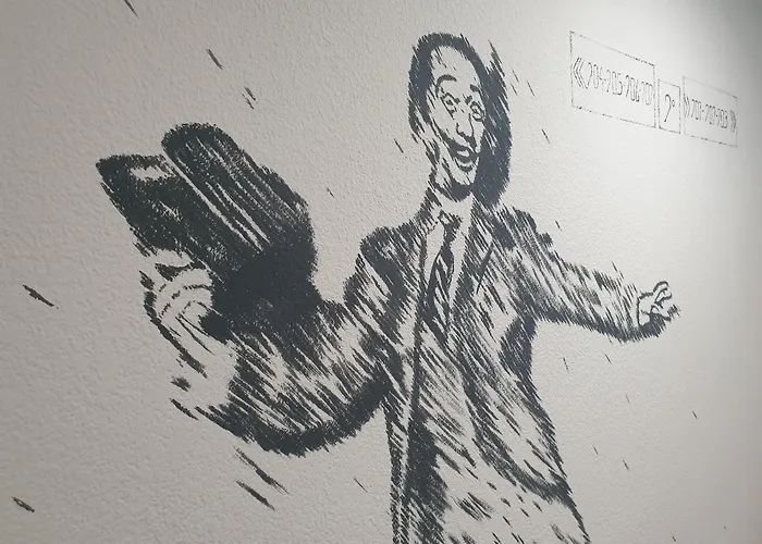 Hotel Arts - Gasteiz Centro 2*