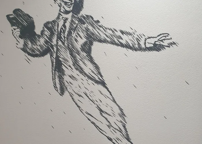 Arts - Gasteiz Centro Hotel Vitoria-Gasteiz