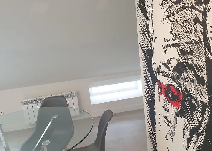 Arts - Gasteiz Centro 2* Vitoria-Gasteiz