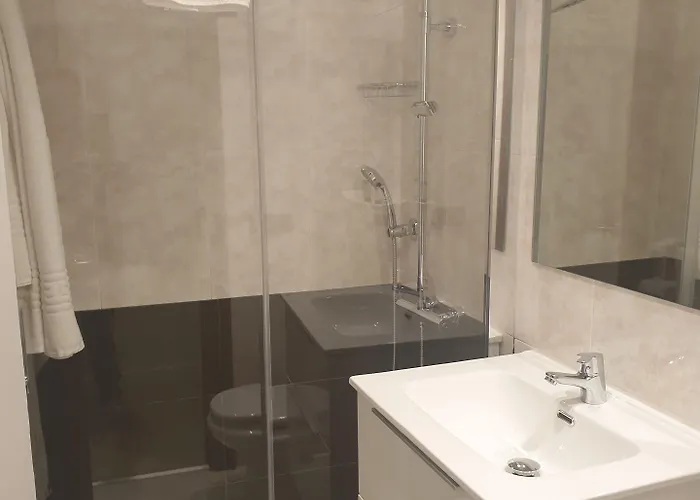 Hotel Arts - Gasteiz Centro Vitoria-Gasteiz