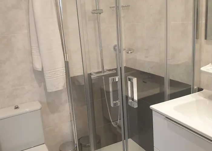 Hotel Arts - Gasteiz Centro Vitoria-Gasteiz