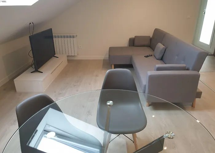 Hotel Arts - Gasteiz Centro 2*