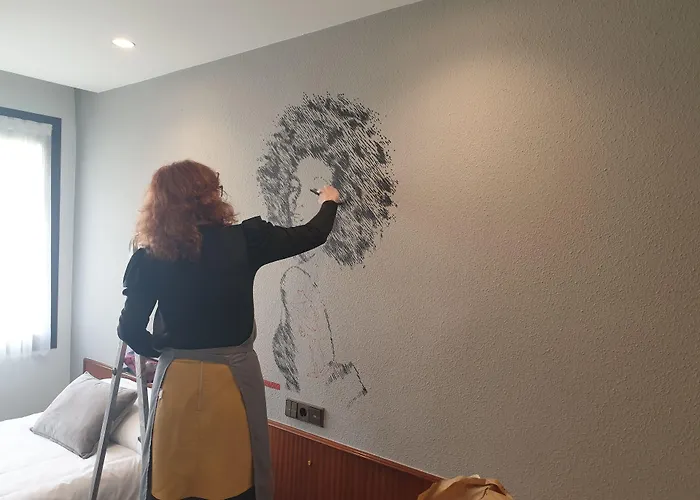 Arts - Gasteiz Centro Vitoria-Gasteiz