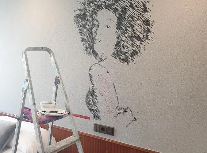 Hotel Arts - Gasteiz Centro Vitoria-Gasteiz