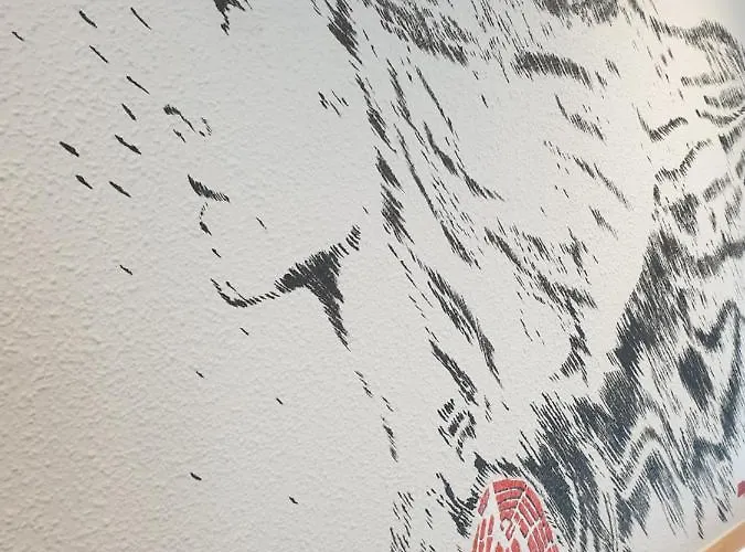 Arts - Gasteiz Centro 2* Vitoria-Gasteiz