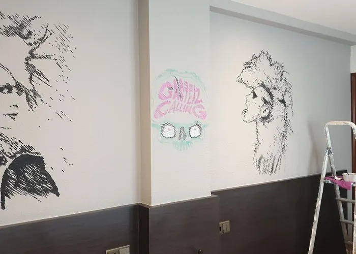 Arts - Gasteiz Centro 2*