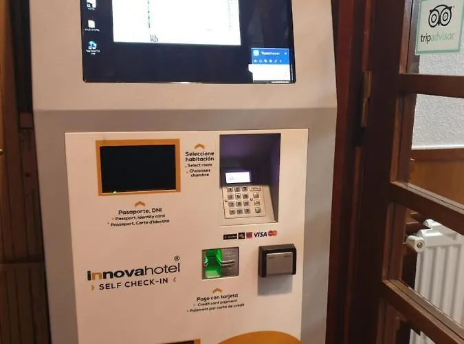 Hotel Arts - Gasteiz Centro Vitoria-Gasteiz